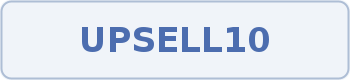 Coupon code image