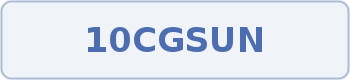 Coupon code image