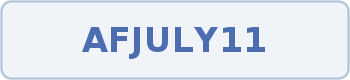 Coupon code image