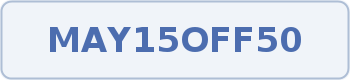 Coupon code image