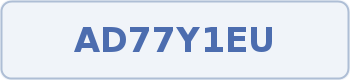 Coupon code image