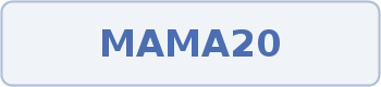 Coupon code image