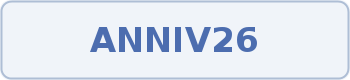 Coupon code image