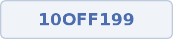 Coupon code image