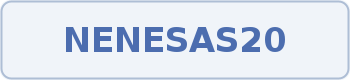 Coupon code image