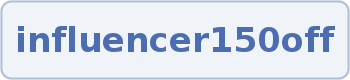 Coupon code image