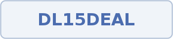 Coupon code image