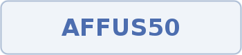 Coupon code image