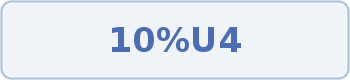Coupon code image