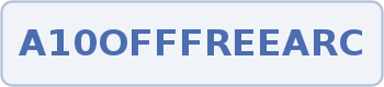 Coupon code image