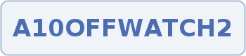 Coupon code image
