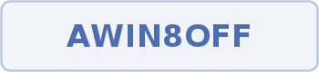 Coupon code image