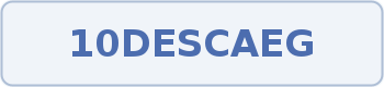 Coupon code image