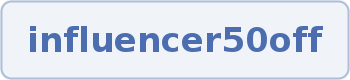 Coupon code image