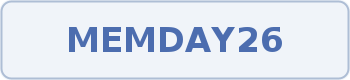 Coupon code image