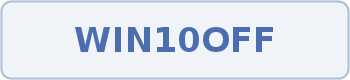Coupon code image