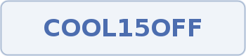 Coupon code image