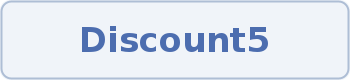 Coupon code image