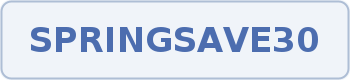 Coupon code image