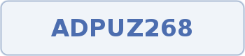 Coupon code image