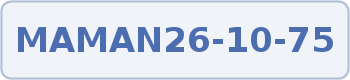 Coupon code image