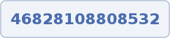 Coupon code image