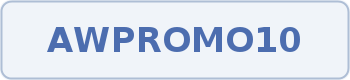 Coupon code image