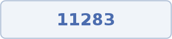 Coupon code image