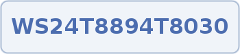 Coupon code image