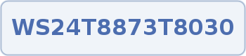Coupon code image