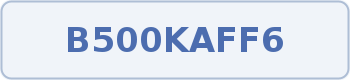 Coupon code image