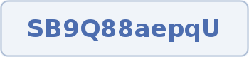 Coupon code image