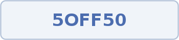 Coupon code image