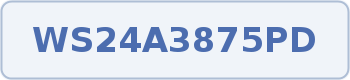 Coupon code image