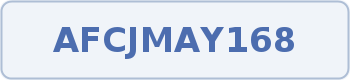 Coupon code image