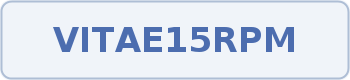 Coupon code image