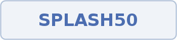 Coupon code image