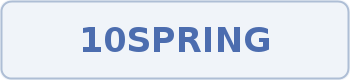 Coupon code image