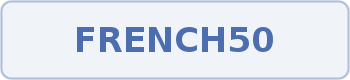Coupon code image