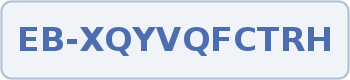 Coupon code image