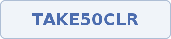 Coupon code image