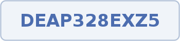 Coupon code image