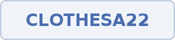 Coupon code image