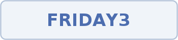 Coupon code image