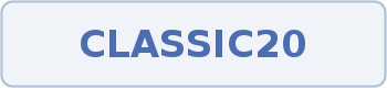 Coupon code image