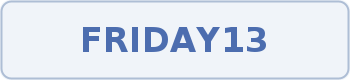 Coupon code image