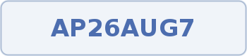 Coupon code image