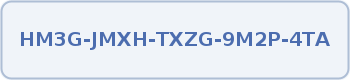 Coupon code image