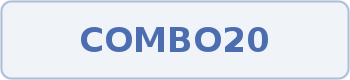 Coupon code image