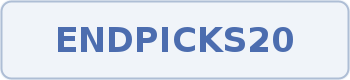 Coupon code image